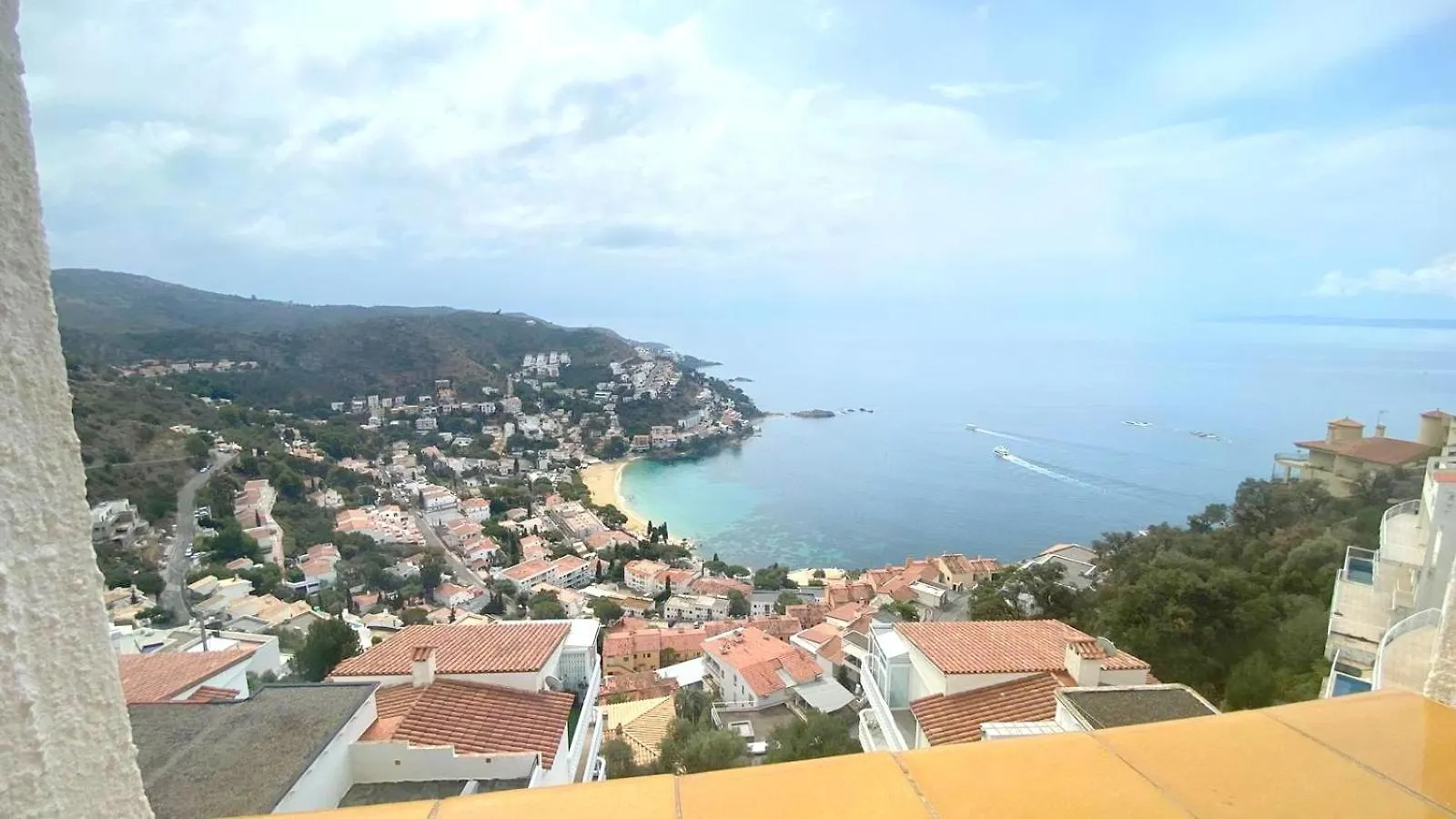 Apartamento Garbinell 2 2 Rosas España