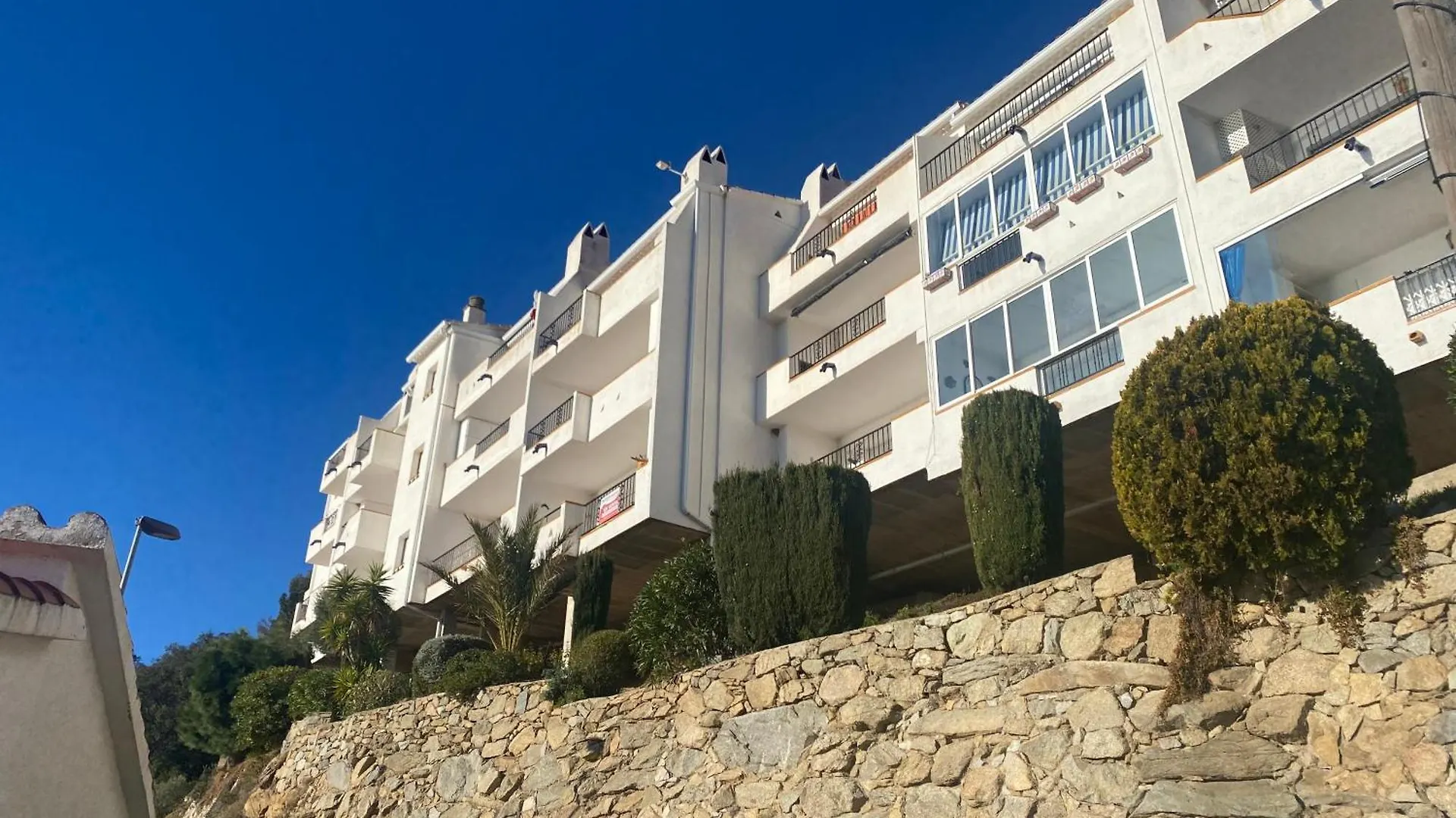 Apartamento Garbinell 2 2 Rosas