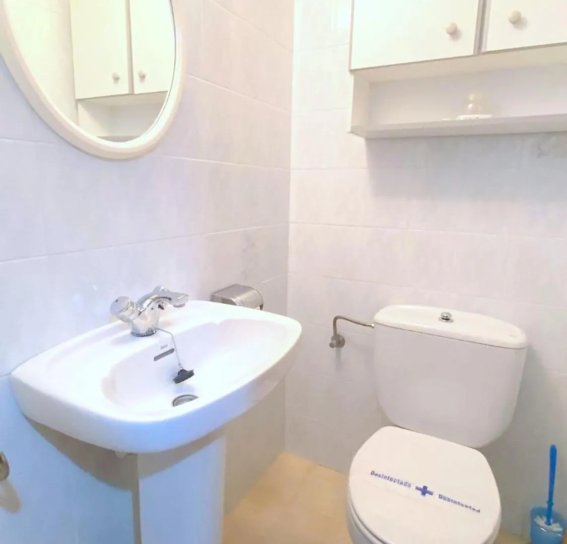 Apartamento Garbinell 2 2 Rosas