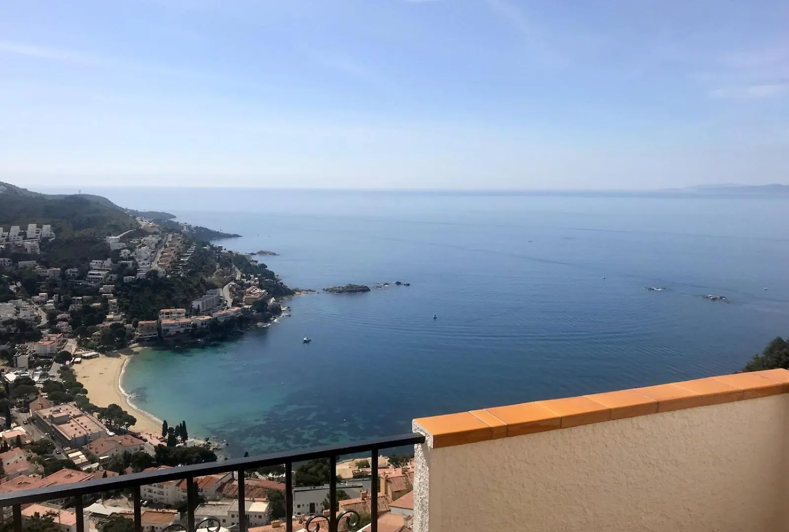 Apartamento Garbinell 2 2 Rosas