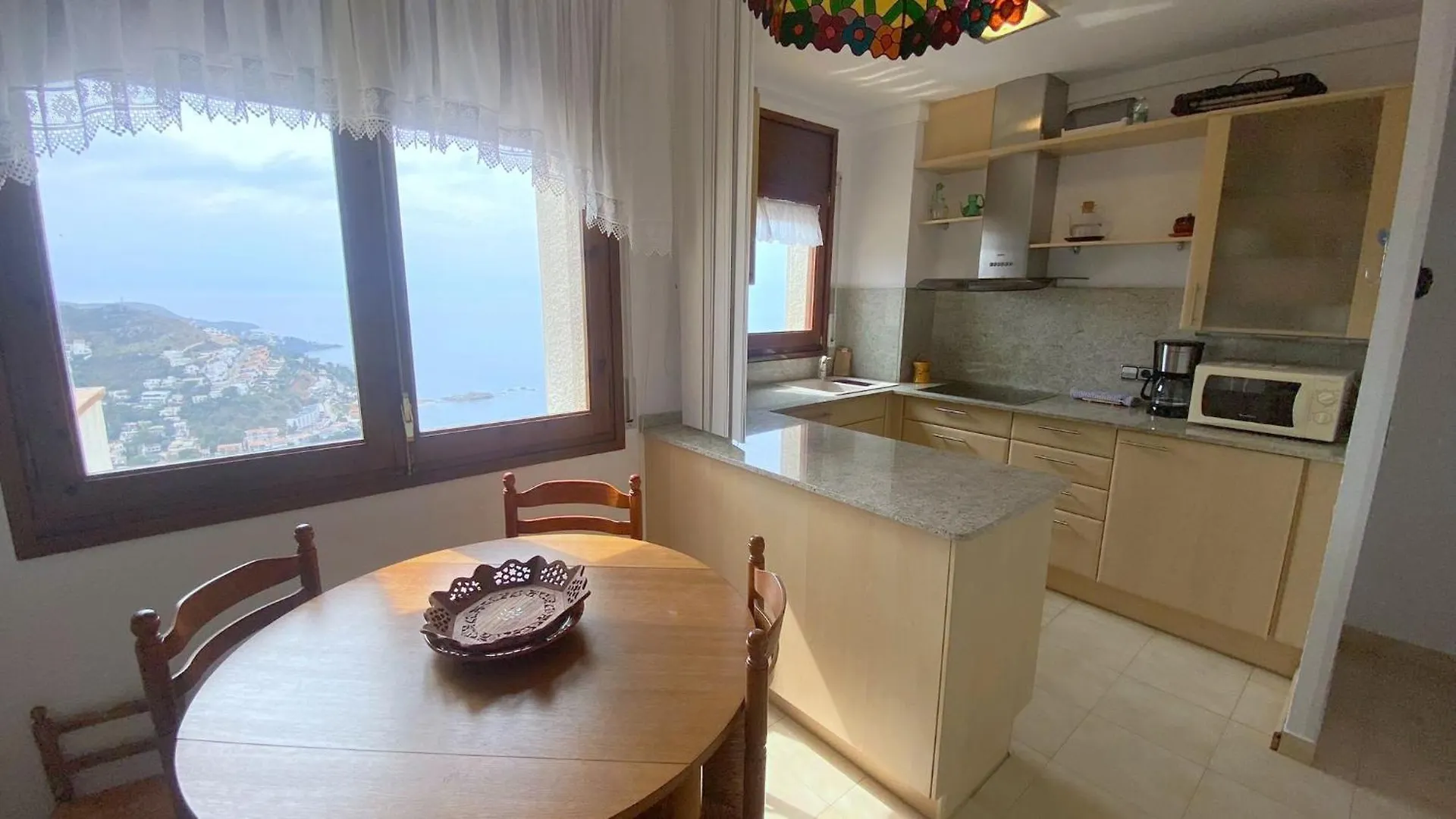 Apartamento Garbinell 2 2 Rosas España