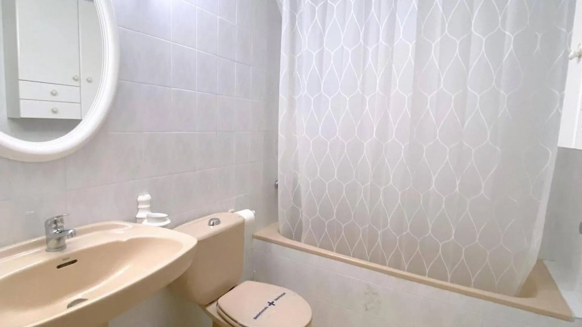 Apartamento Garbinell 2 2 Rosas