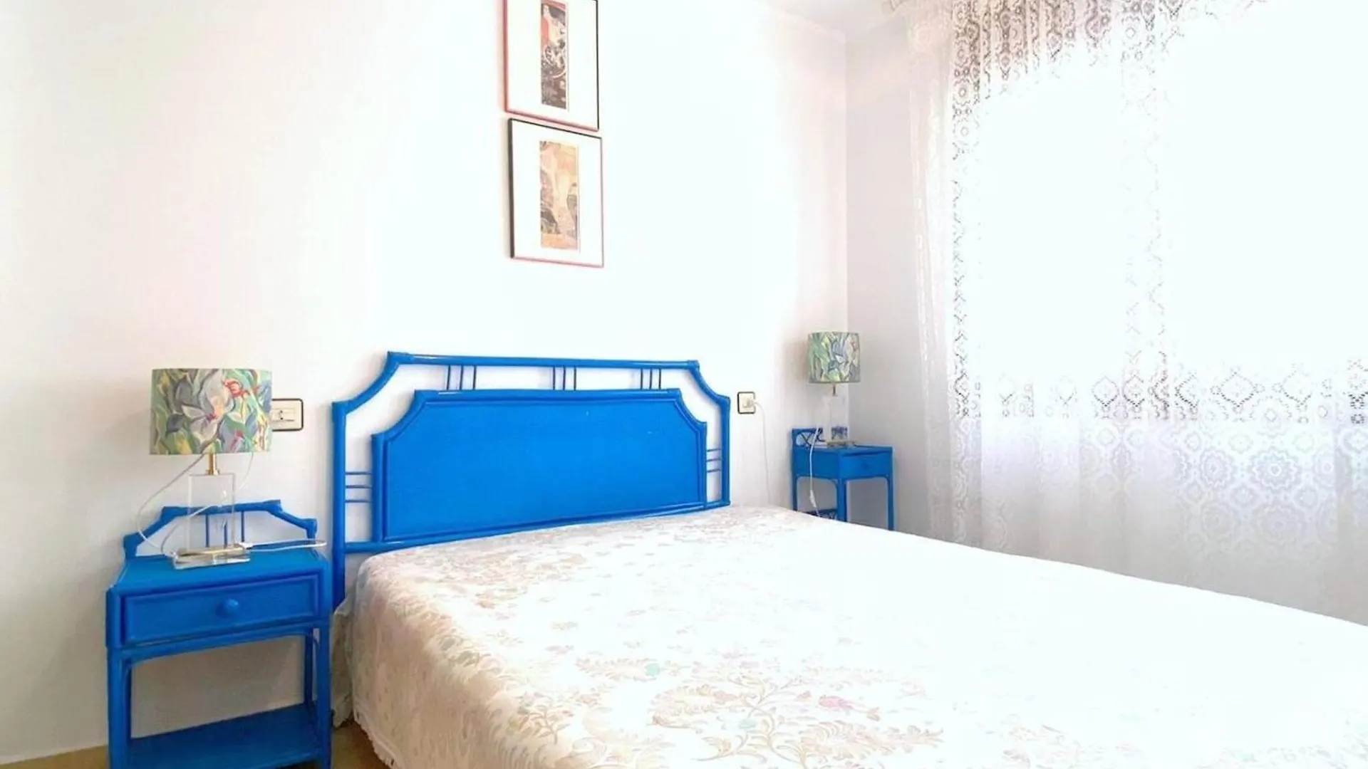 Apartamento Garbinell 2 2 Rosas España