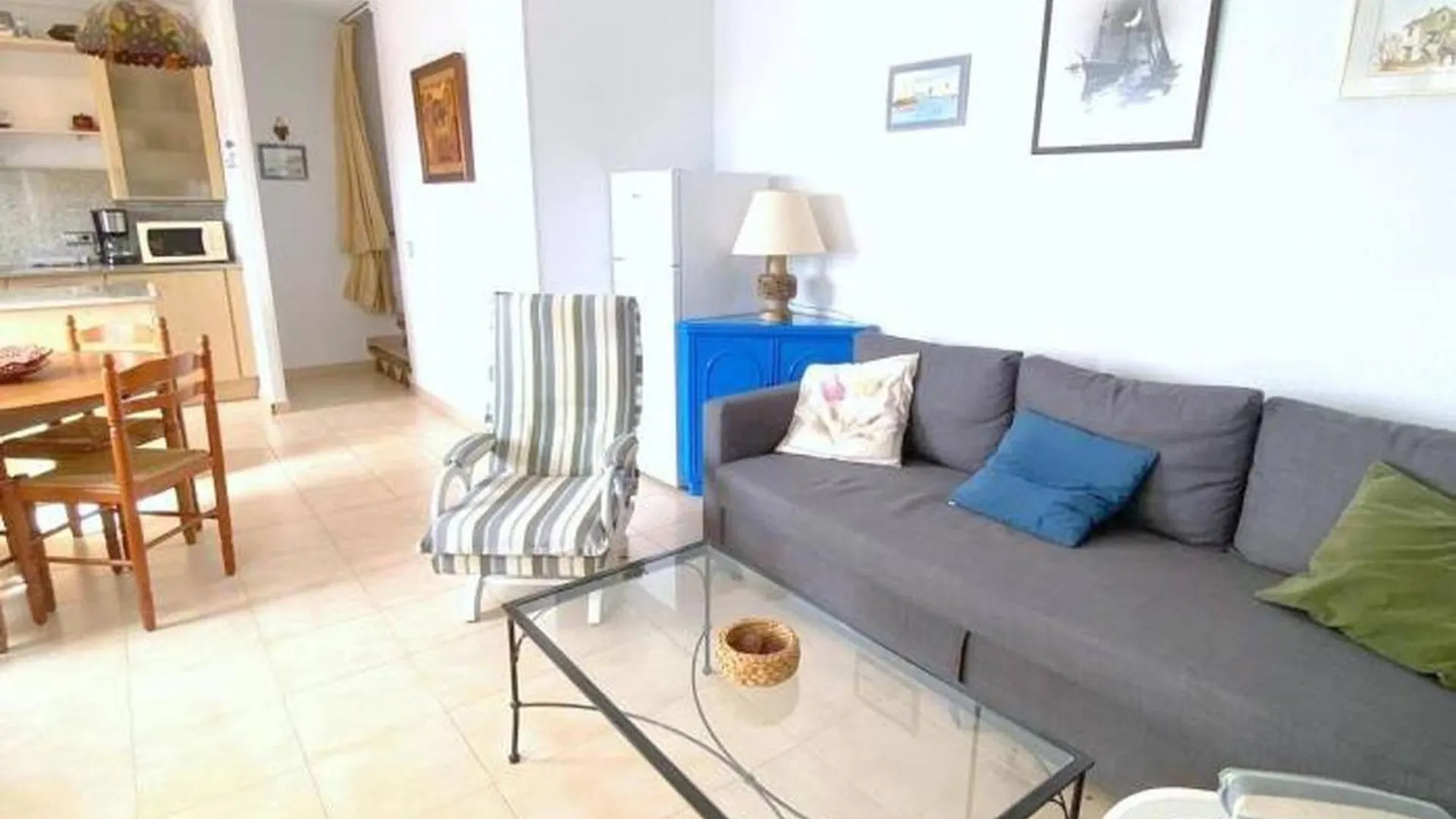 Apartamento Garbinell 2 2 Rosas