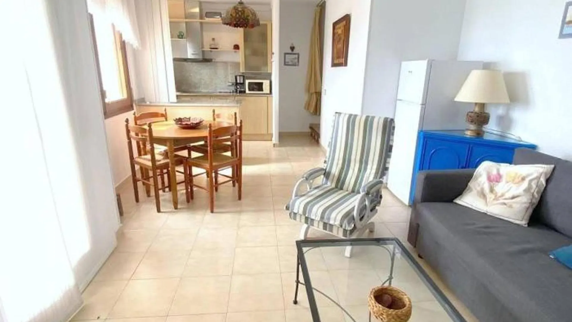 Apartamento Garbinell 2 2 Rosas España