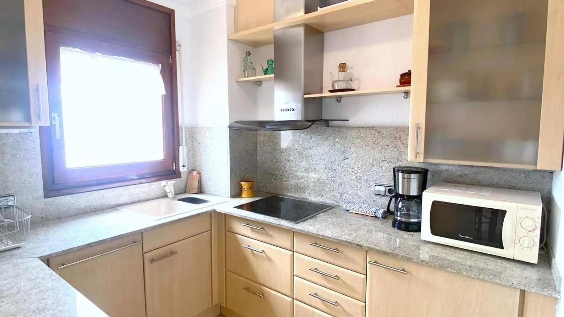 Apartamento Garbinell 2 2 Rosas 0*,  España