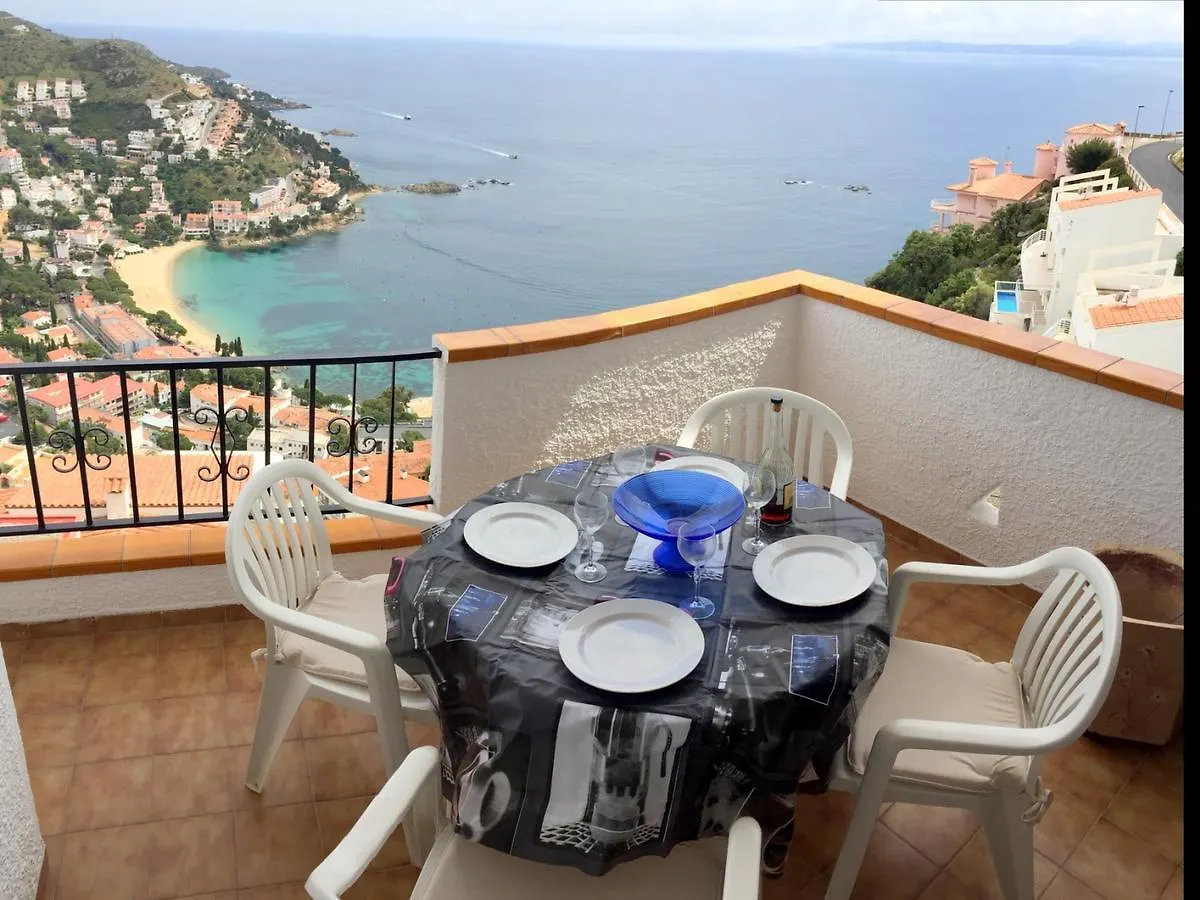 Apartamento Garbinell 2 2 Rosas